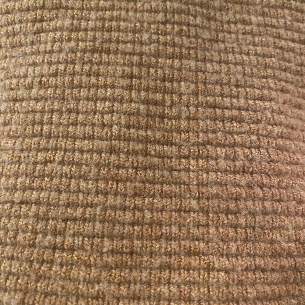 Madewell mock neck sweater - Picture 2 of 3